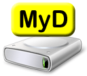 My Defrag