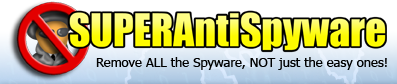 SUPERAntiSpyware
